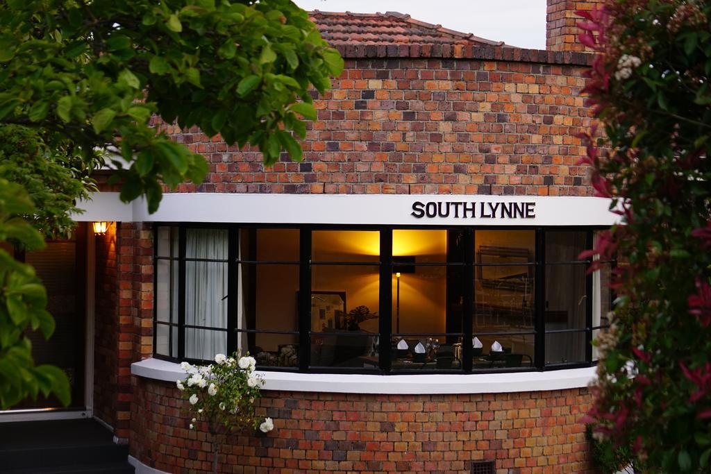 Вилла Southlynne Лонсестон Экстерьер фото
